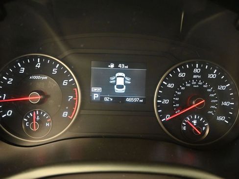 Used 2020 Kia Stinger GT-Line w/ Sun & Sound Package AWD/4WD image 25