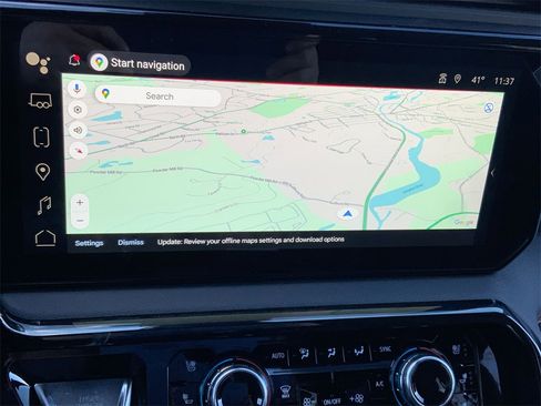 New 2026 GMC Sierra 2500 AT4 w/ AT4 Preferred Package image 14