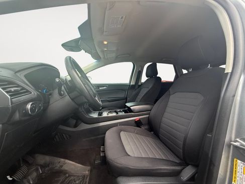 Used 2020 Ford Edge SE AWD/4WD image 9