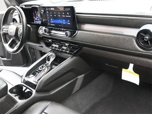 Used 2023 Chevrolet Colorado LT w/ LT Convenience Package III image 27