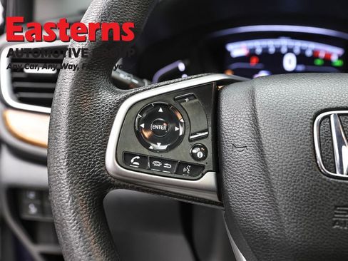Used 2019 Honda CR-V EX image 15
