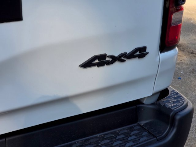 Used 2022 RAM 1500 Rebel w/ G/T Package AWD/4WD image 9