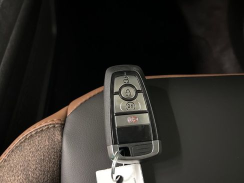 New 2025 Ford Bronco Sport Outer Banks w/ Outer Banks Tech Package+ AWD/4WD image 41