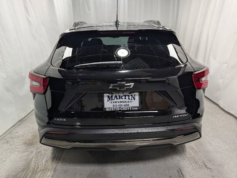 New 2026 Chevrolet Trax ACTIV image 4
