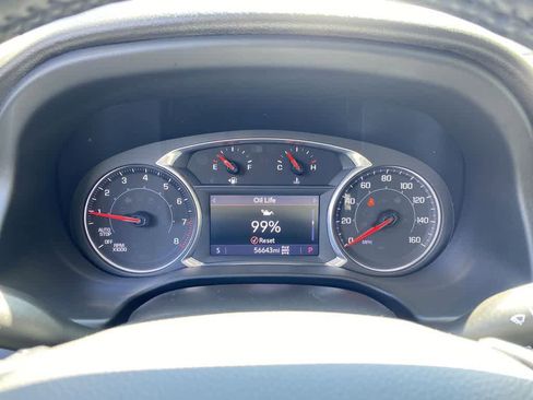 Used 2022 GMC Acadia AT4 w/ Preferred Package AWD/4WD image 27