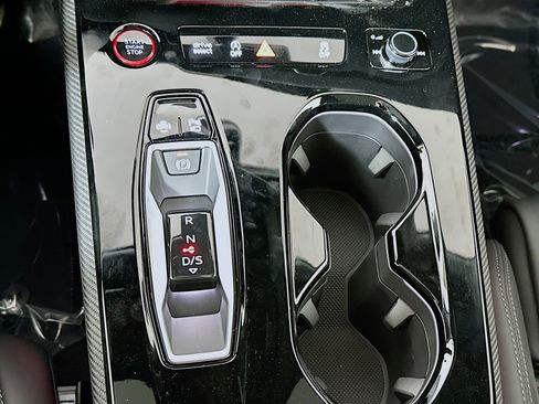 New 2025 Audi S5 Premium Plus image 16