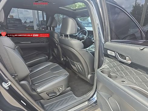 Used 2020 Hyundai Palisade Limited FWD image 20