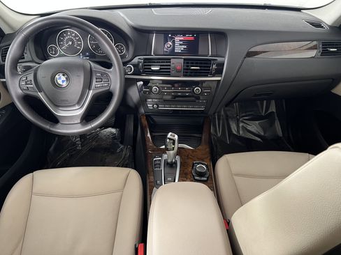 Used 2016 BMW X3 xDrive35i image 22