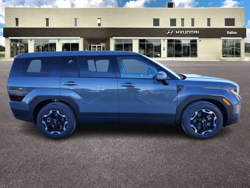 New 2026 Hyundai Santa Fe SE image 2