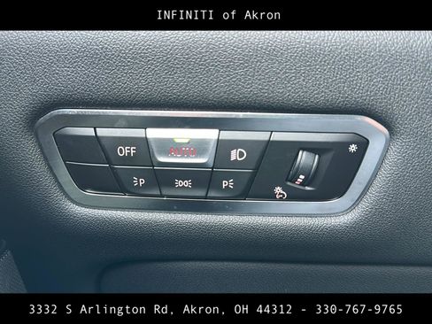 Used 2023 BMW X7 xDrive40i image 57