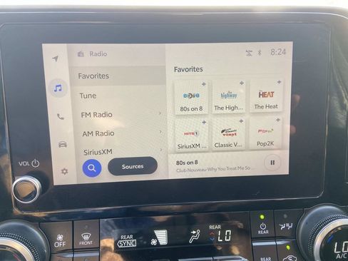 Used 2023 Toyota Highlander LE FWD image 36