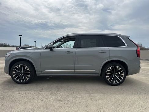 New 2026 Volvo XC90 B6 Plus w/ Protection Package Premier image 4