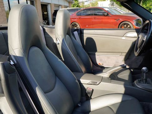 Used 2007 Porsche 911 Carrera RWD image 29