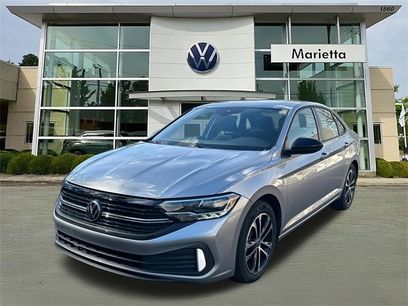 Used 2023 Volkswagen Jetta Sport