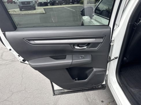 Certified 2024 Honda CR-V Sport-L image 20