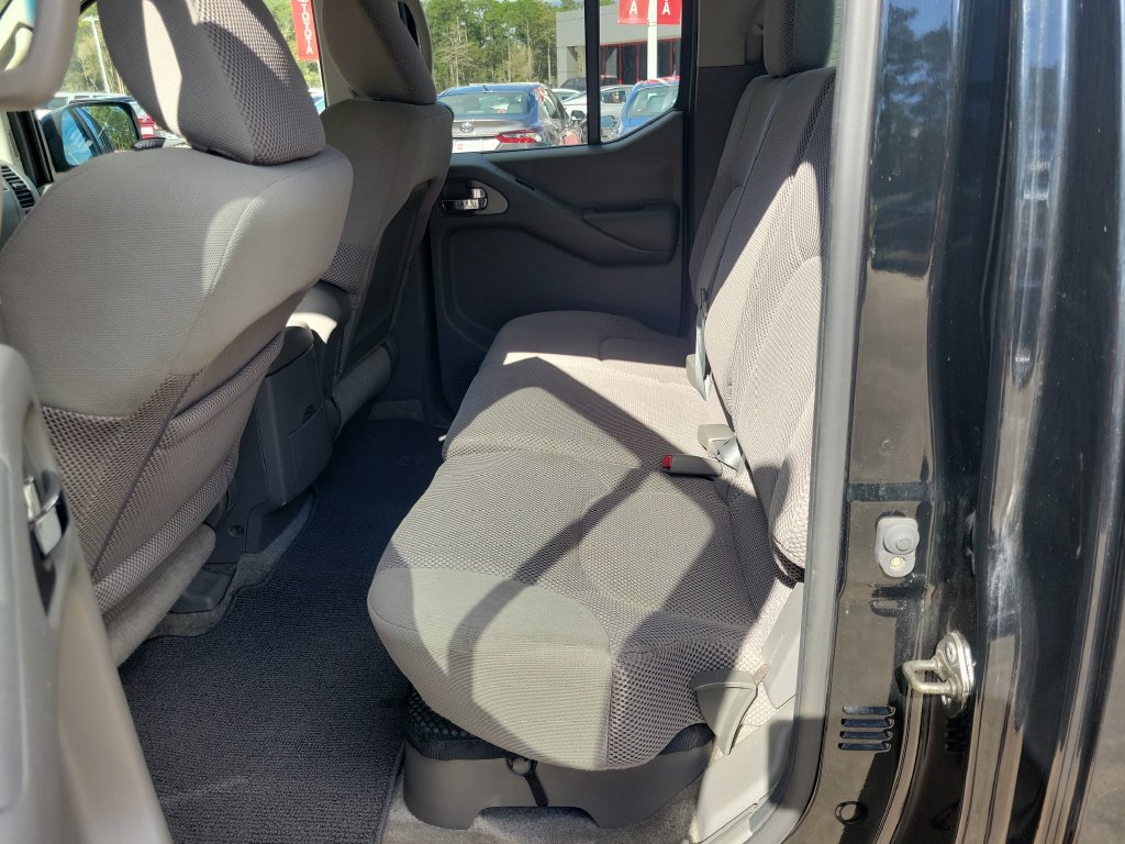 Used 2012 Nissan Frontier SV RWD image 28