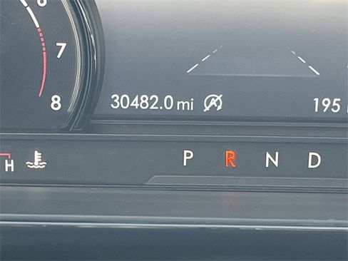 Used 2022 Lincoln Corsair FWD w/ Equipment Group 101A image 38