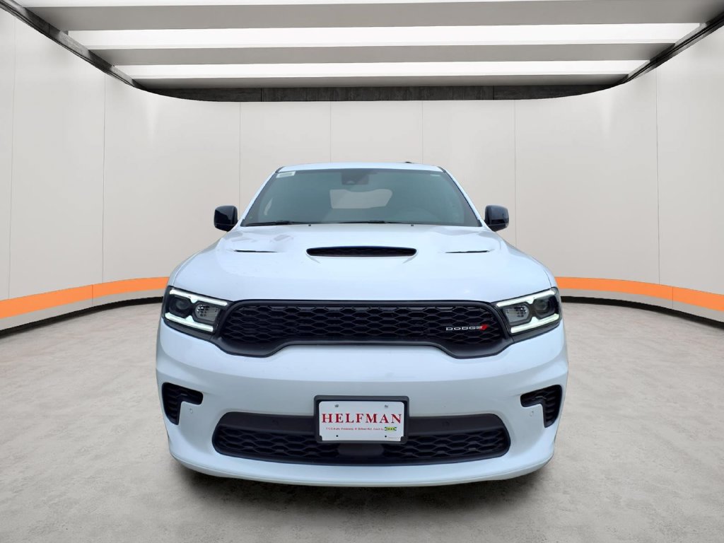 New 2026 Dodge Durango GT AWD/4WD image 2