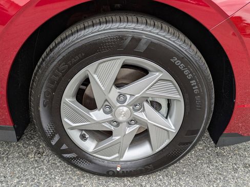 New 2026 Hyundai Sonata SE image 14