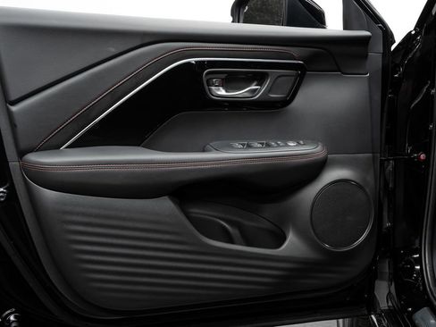 Certified 2025 Acura ADX A-Spec image 18