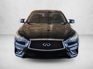 Used 2019 INFINITI Q50 Luxe video 2