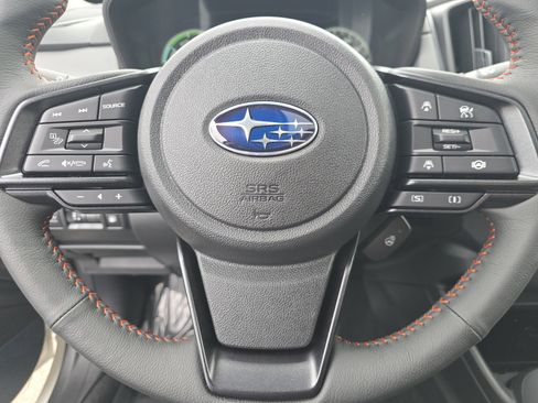 New 2026 Subaru Crosstrek 2.5i Limited image 20