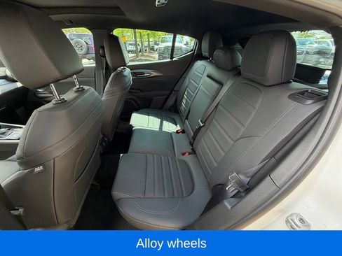 Used 2025 Alfa Romeo Tonale w/ Premium Package AWD/4WD image 18