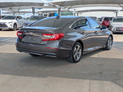 Used 2019 Honda Accord EX-L image 5