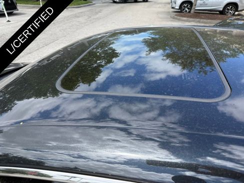 Used 2025 Lexus IS 350 F Sport w/ Accessory Package image 15