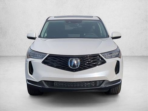 New 2026 Acura RDX SH-AWD w/ Technology Package image 6