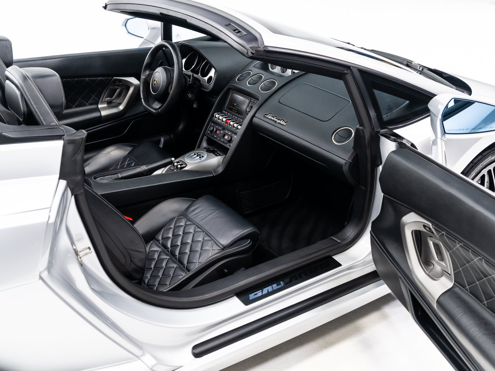 Used 2011 Lamborghini Gallardo LP 560-4 AWD/4WD image 82