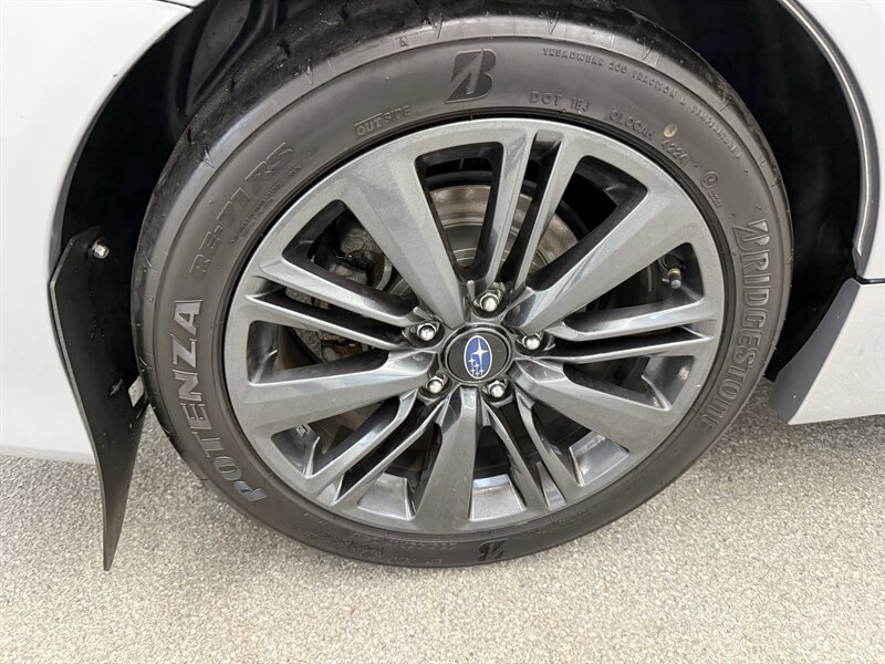 Used 2018 Subaru WRX AWD/4WD image 13
