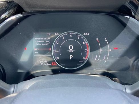 Used 2023 Lexus RX 350 Premium w/ Cold Area Package AWD/4WD image 15