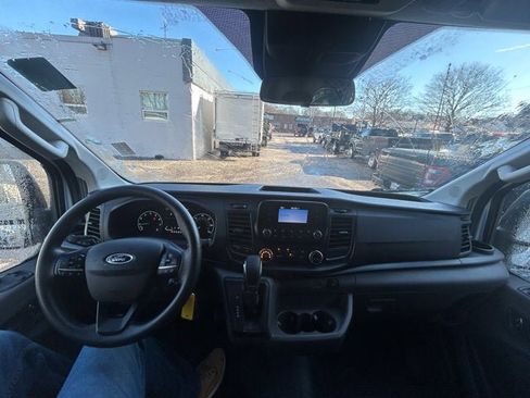 Used 2024 Ford Transit 250 Low Roof w/ Exterior Upgrade Package image 26