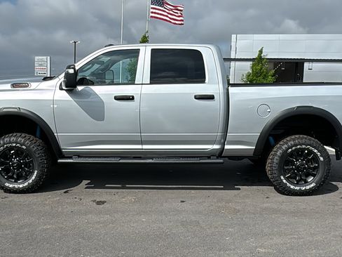 New 2026 RAM 2500 Tradesman image 7