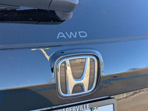 Certified 2023 Honda CR-V EX image 29