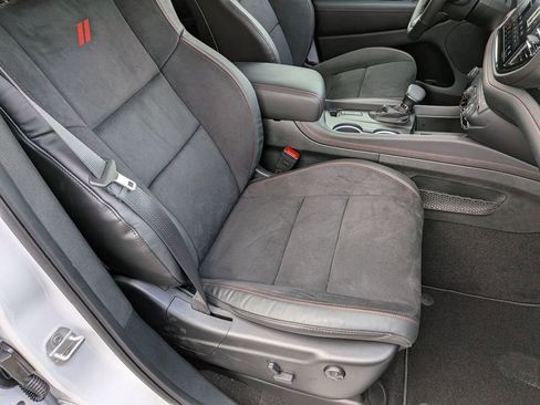 New 2026 Dodge Durango GT image 25