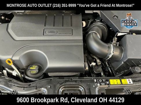 Used 2024 Land Rover Discovery Sport S image 34