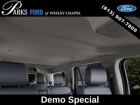 New 2027 Ford Expedition Active RWD image 22
