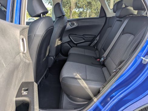 Certified 2020 Kia Soul EX w/ Option Group 015 image 16