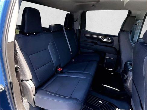 Certified 2024 Chevrolet Silverado 1500 LT Trail Boss image 25