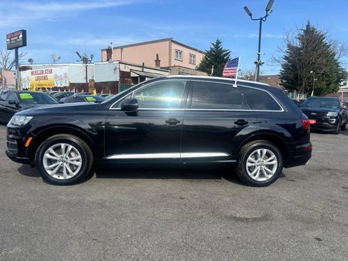 Used 2017 Audi Q7 3.0T Premium Plus AWD/4WD image 3