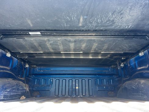 Used 2017 Ford F150 XL w/ XL Power Equipment Group AWD/4WD image 15