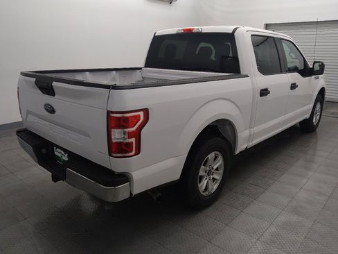 Used 2019 Ford F150 XLT image 9