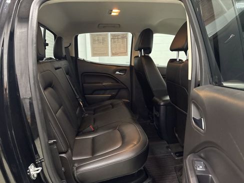 Used 2018 GMC Canyon SLT w/ Driver Alert Package image 29