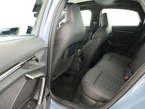 New 2026 Audi RS 3 image 27