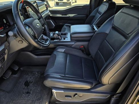 Certified 2021 Ford F150 Raptor w/ Equipment Group 801A High image 25