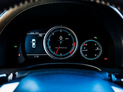 Used 2019 Lexus GS 350 F Sport AWD/4WD image 26