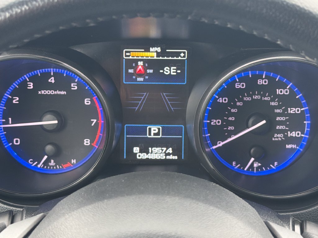 Used 2018 Subaru Outback 2.5i Limited AWD/4WD image 48