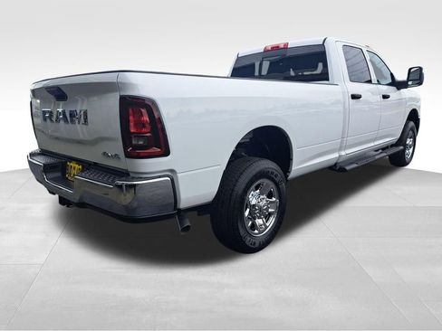 New 2026 RAM 2500 Tradesman image 6